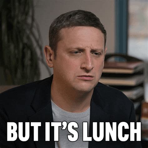 lunch gif|lunch break gif funny.